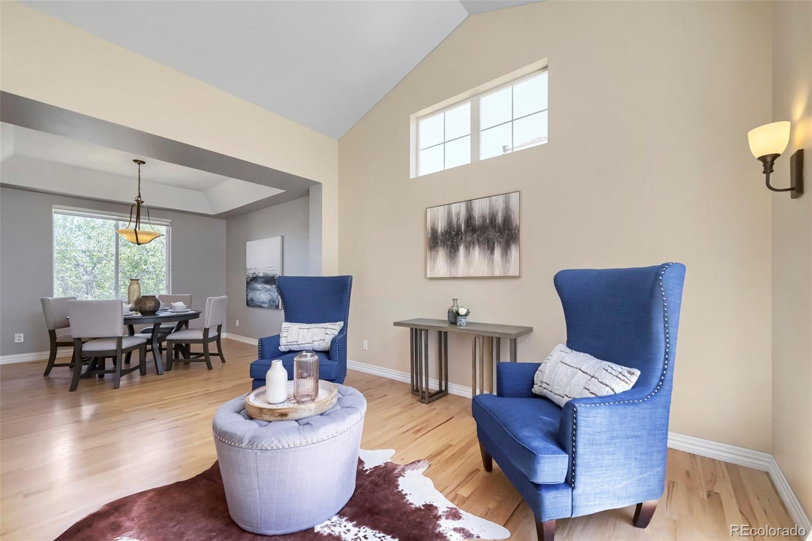 3965 Hawthorne Circle