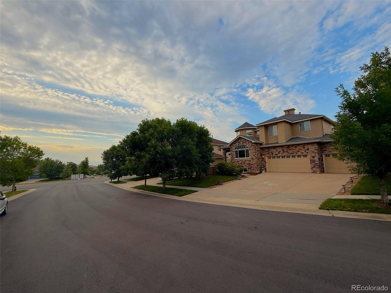 2421 Ivy Way