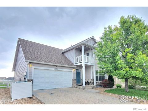 3306 Laguna Street Greeley CO 80634