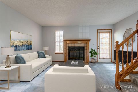 142 Pheasant Run Louisville CO 80027