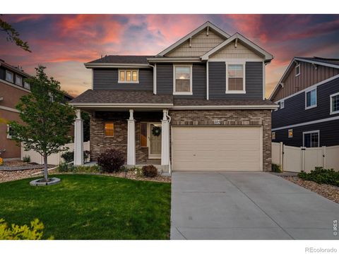Photo of 225 Indian Peaks Drive, Erie, CO 80516 (MLS # IR1059871)