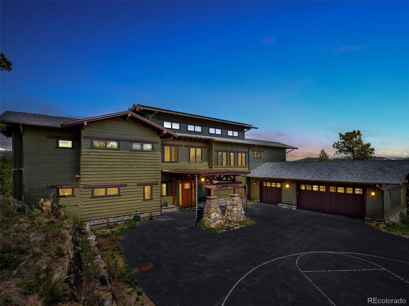 3395 Timbergate Trail