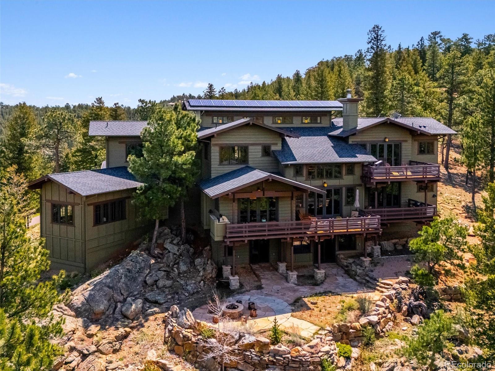 3395 Timbergate Trail