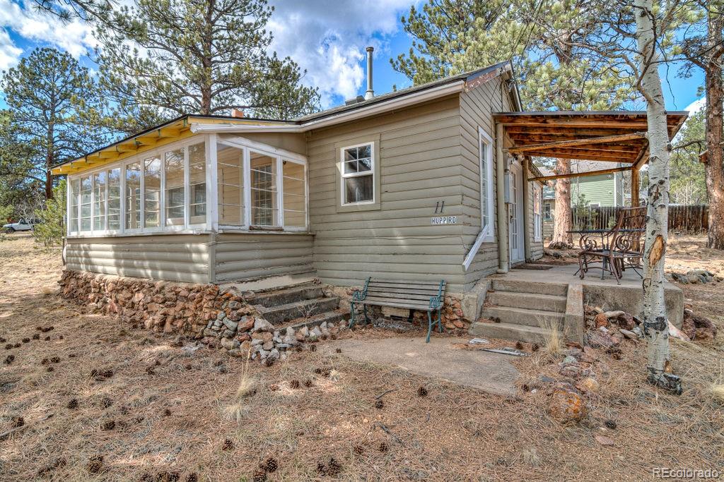11 Hupp Road, Bailey, CO, 80421 2 11 Hupp Road