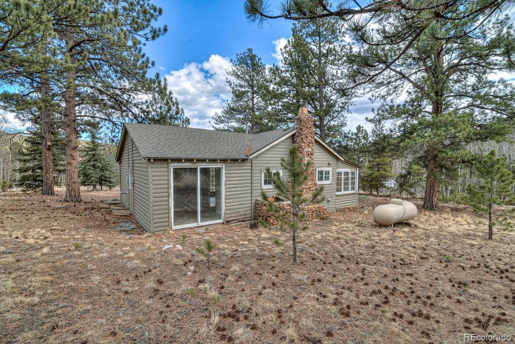 11 Hupp Road, Bailey, CO, 80421 1 11 Hupp Road