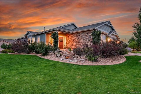 8200 S Blackstone Parkway Aurora CO 80016
