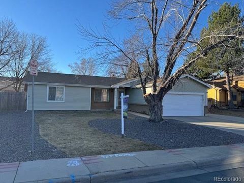 1150 E 9th Avenue Broomfield CO 80020