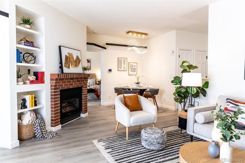 3016 W Prentice Avenue L Littleton CO 80123