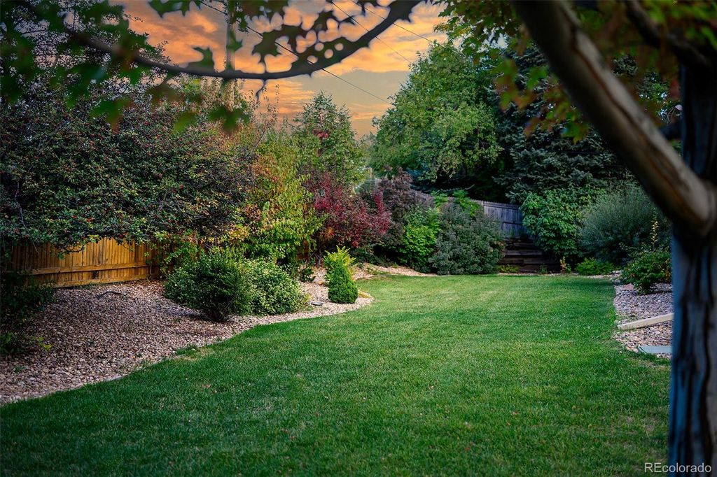 Photo of 5801 S Happy Canyon Drive, Cherry Hills Village, CO 80111 (MLS # 7801211)