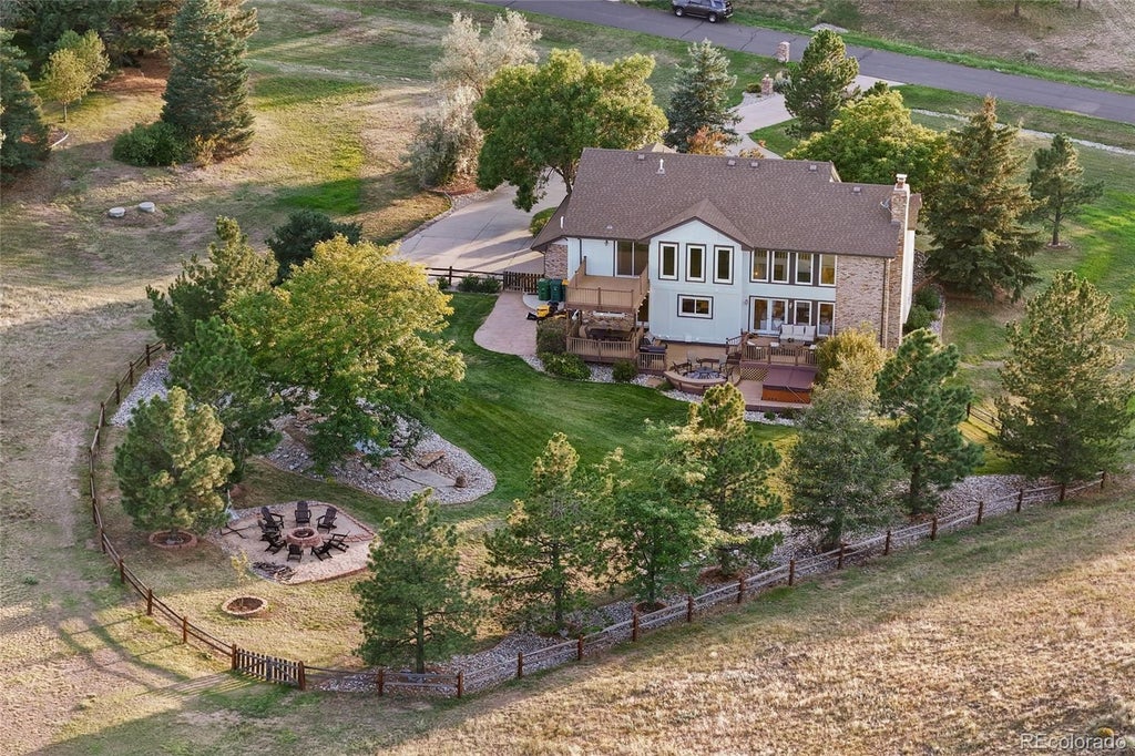 Photo of 19227 E Costilla Place, Centennial, CO 80016 (MLS # 7265016)