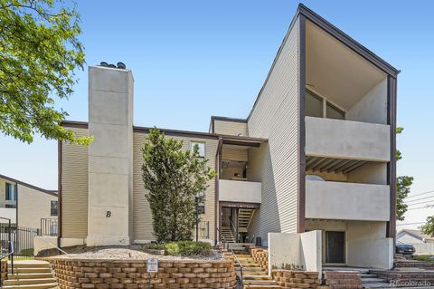 3539 S Fairplay Way 10 Aurora CO 80014