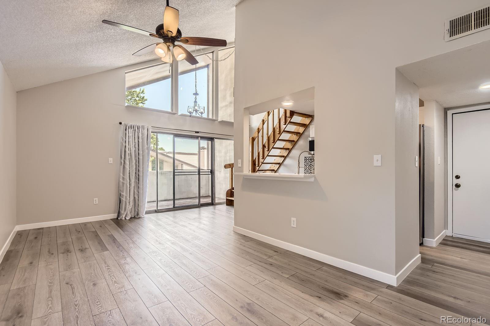 3539 S Fairplay Way 10