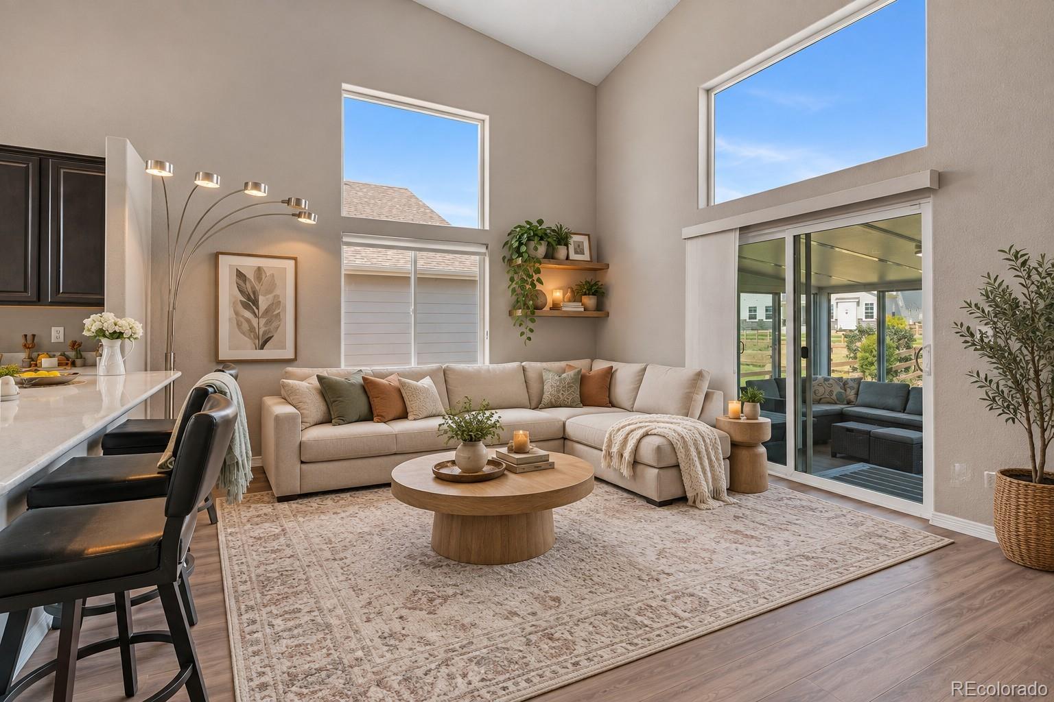1390 Larimer Ridge Parkway