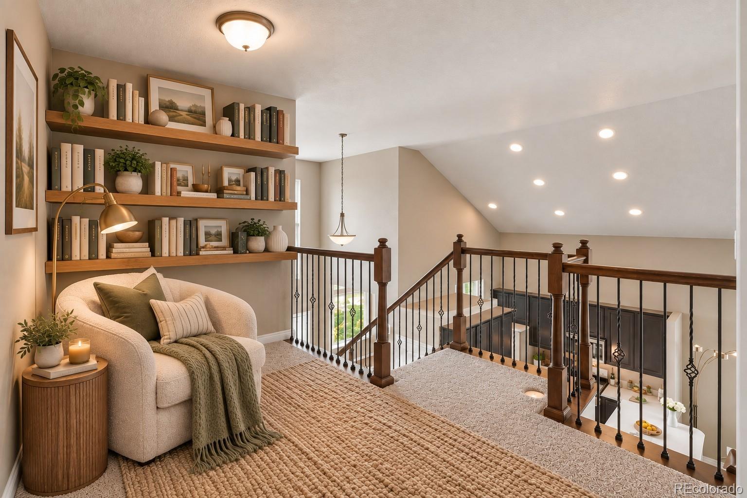 1390 Larimer Ridge Parkway