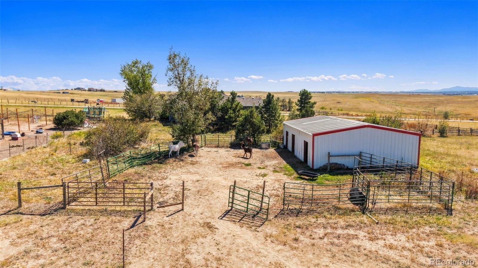 7555 Patrick Trail