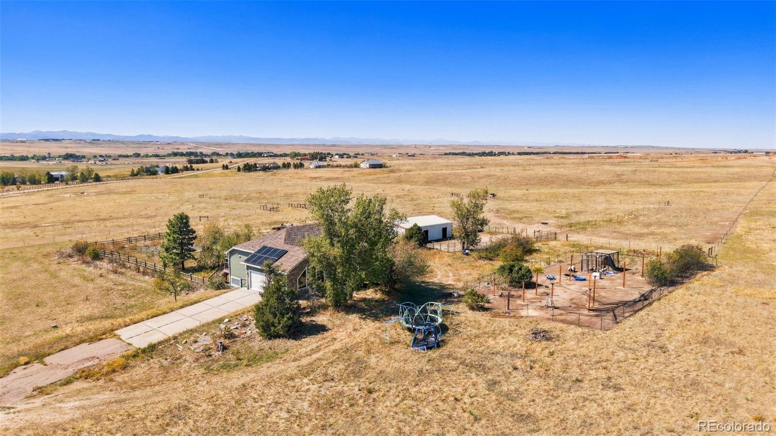 7555 Patrick Trail