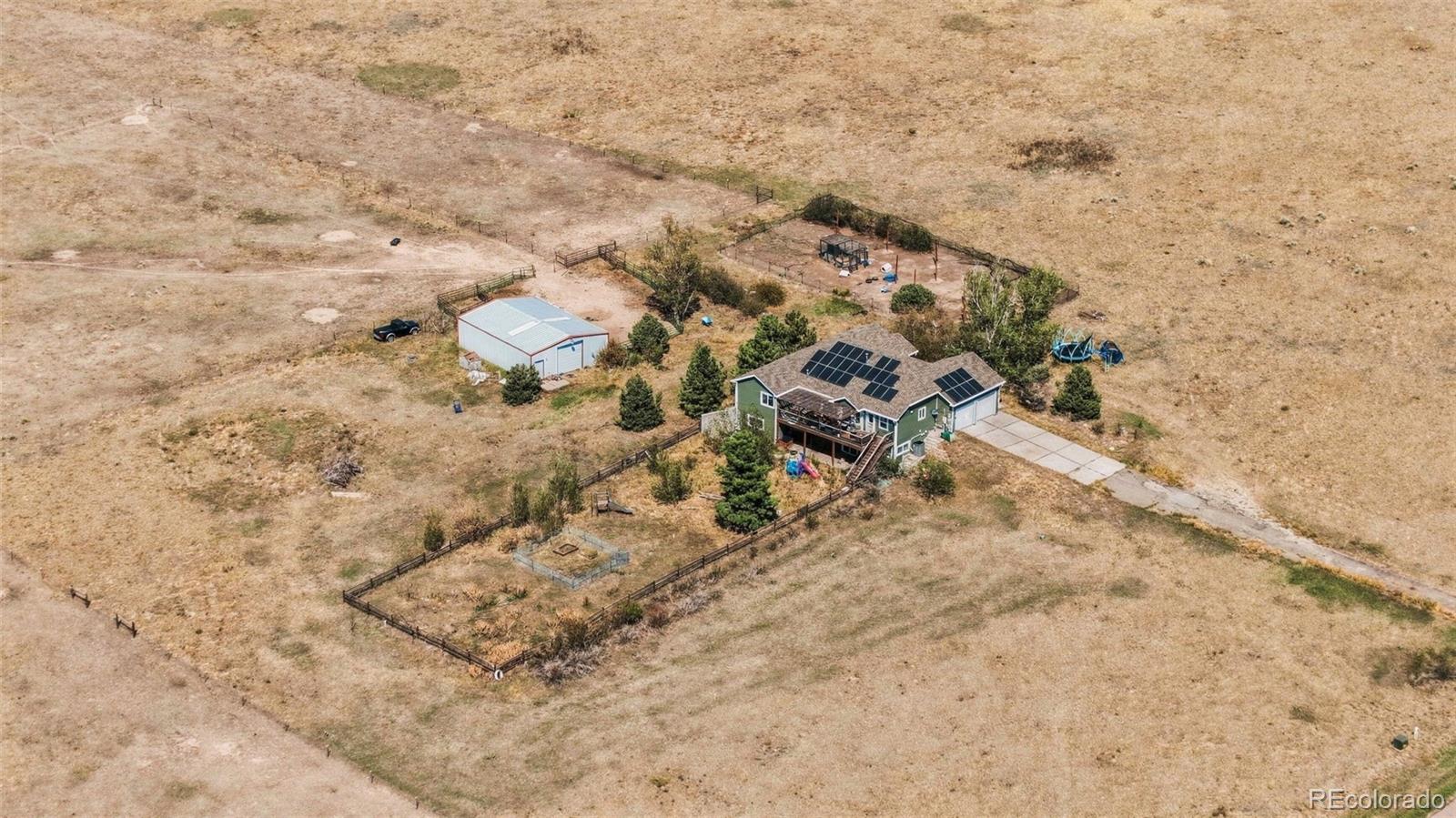 7555 Patrick Trail