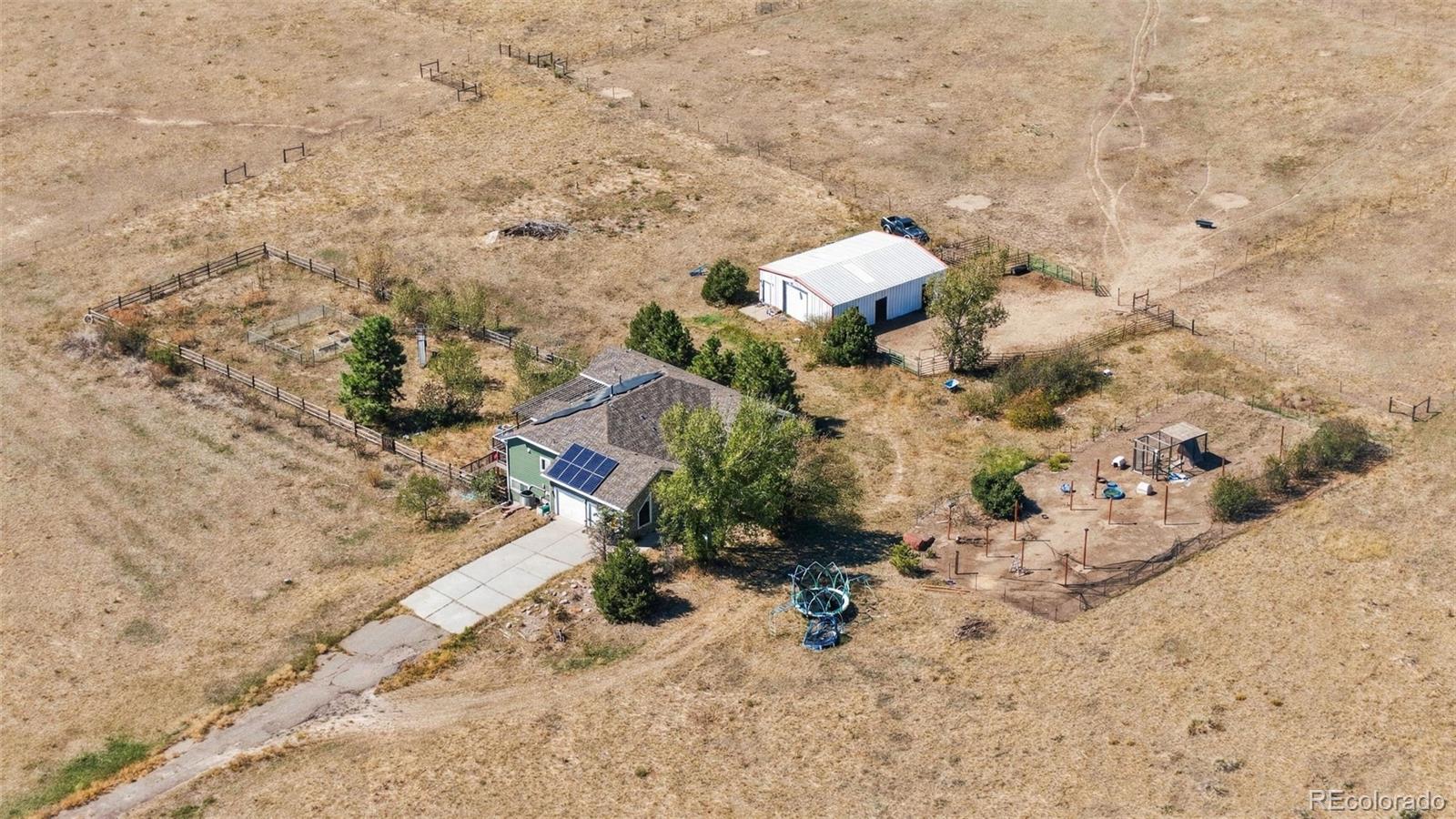 7555 Patrick Trail