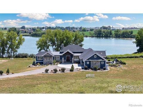 Photo of 3324 Fox Crossing Place, Loveland, CO 80537 (MLS # IR1045289)