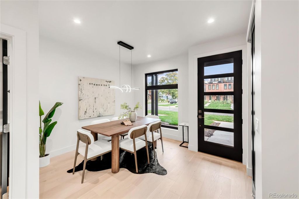 Photo of 2391 King St, Denver, CO 80211 (MLS # 1789120)