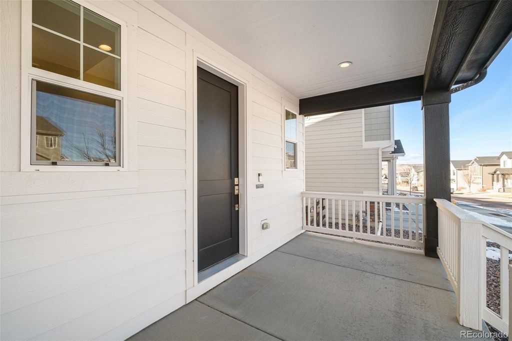 Photo of 98 Simmental Loop, Castle Rock, CO 80104 (MLS # 8980982)