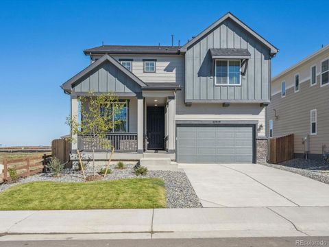 45929 Gentry Avenue Bennett CO 80102