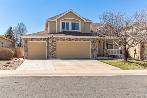 318 Fossil Drive, Johnstown, CO 80534 - #: 7201835