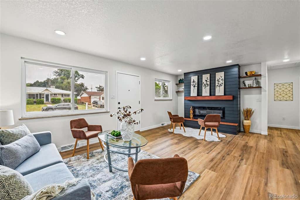 Photo of 8191 Baylor Lane, Westminster, CO 80031 (MLS # 4815552)