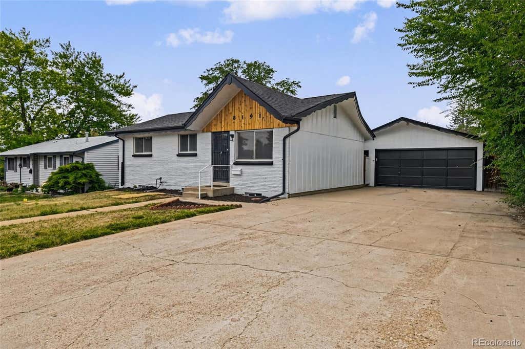 Photo of 8191 Baylor Lane, Westminster, CO 80031 (MLS # 4815552)