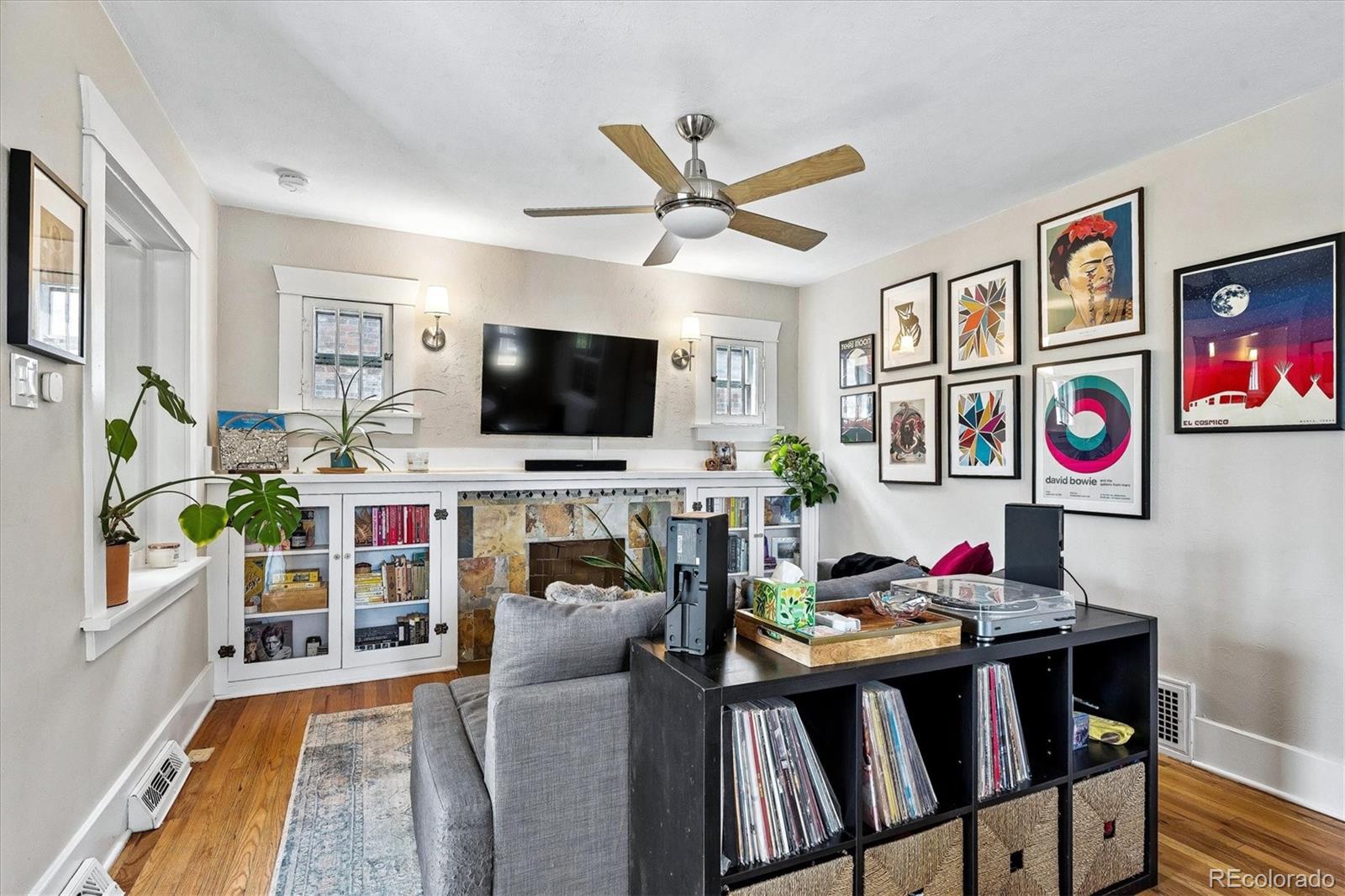 5033 Tennyson Street