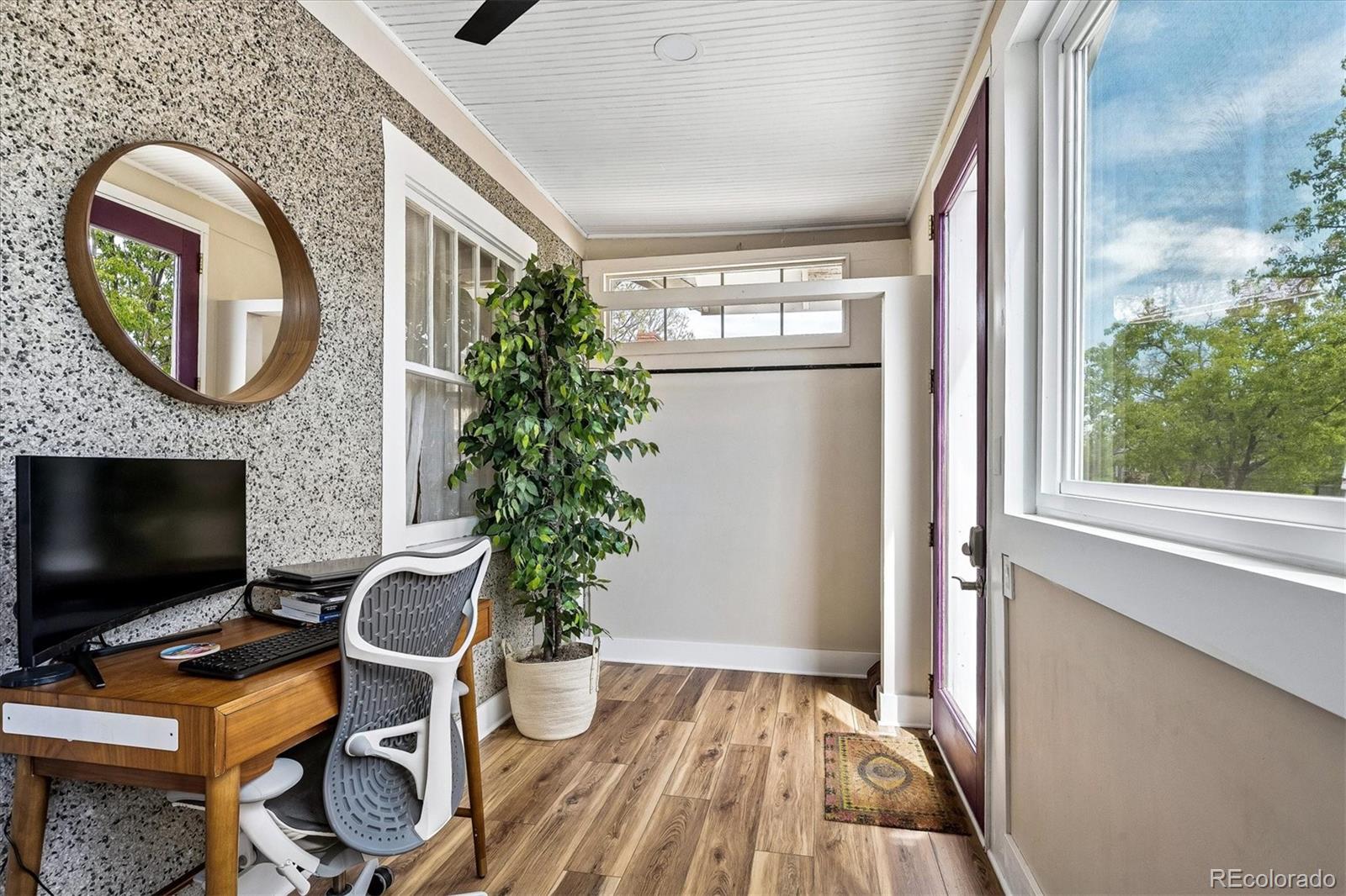 5033 Tennyson Street