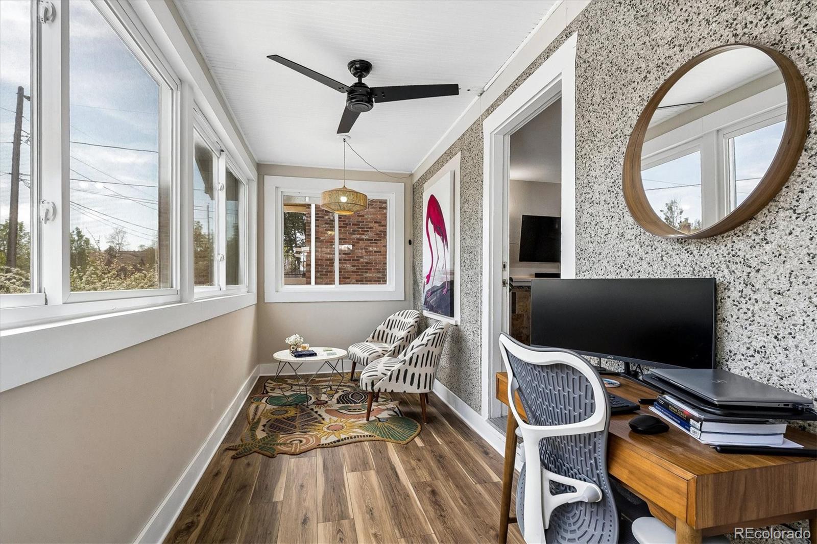 5033 Tennyson Street