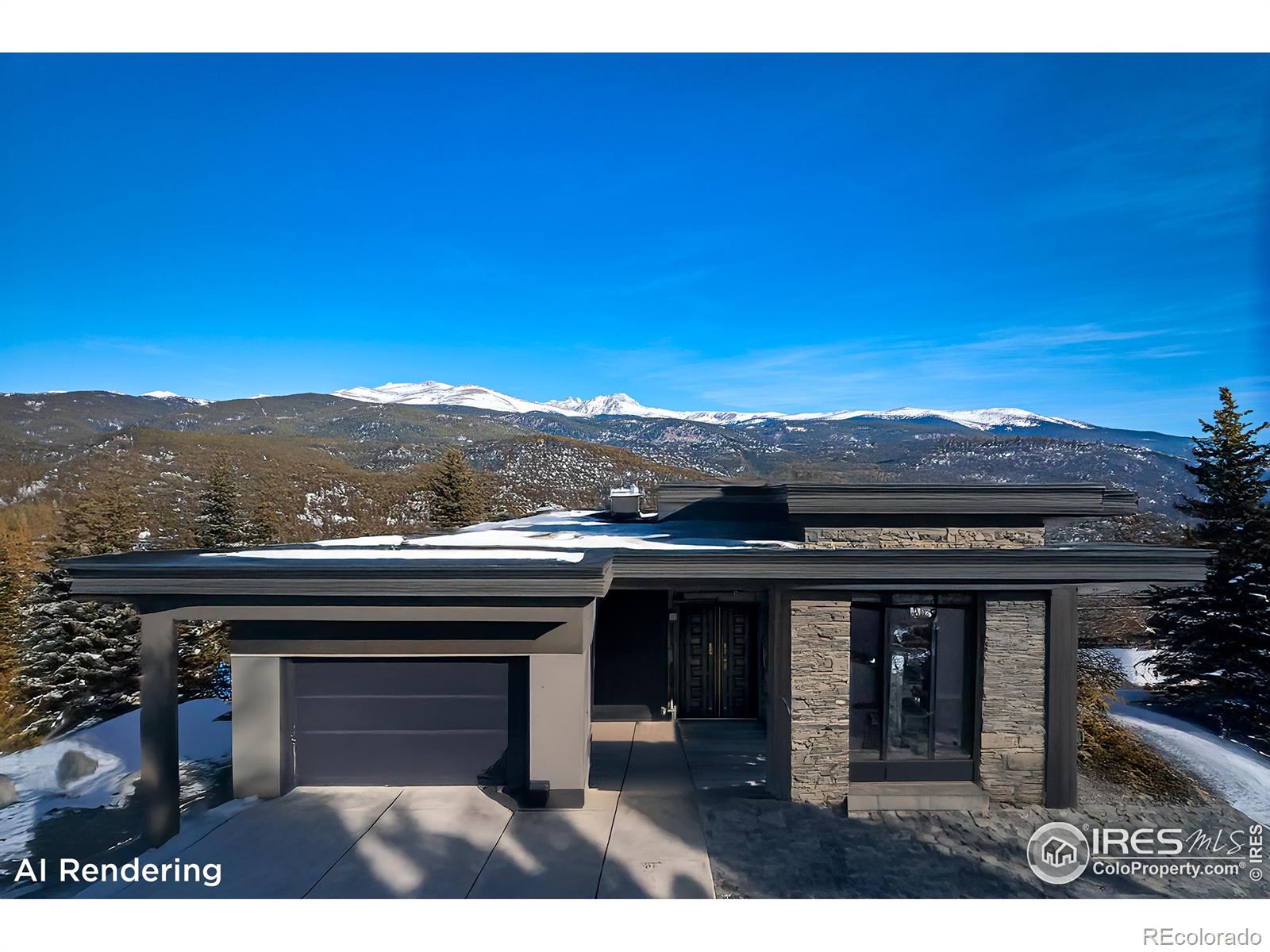 71 Pinecliff Trail