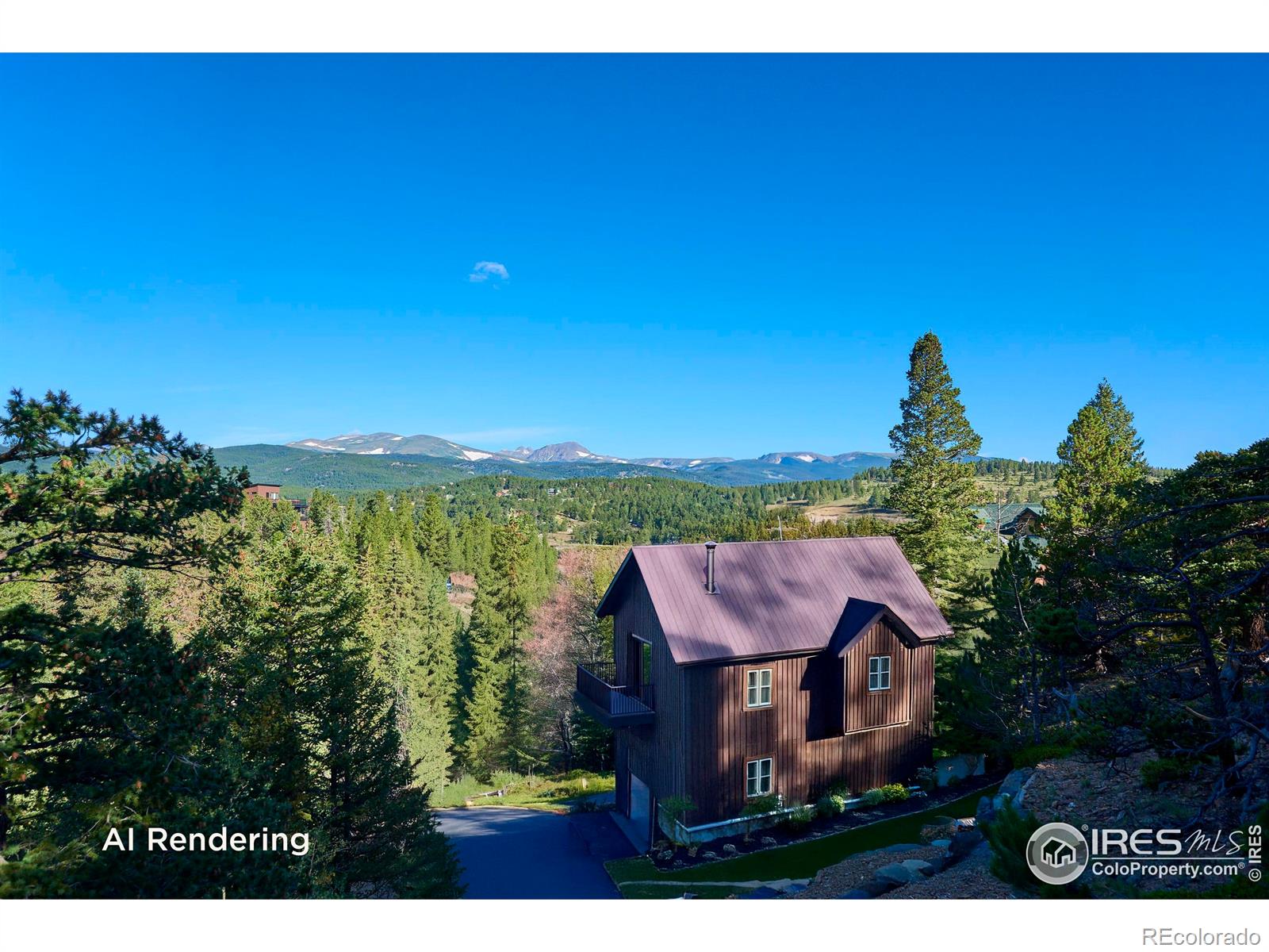 71 Pinecliff Trail
