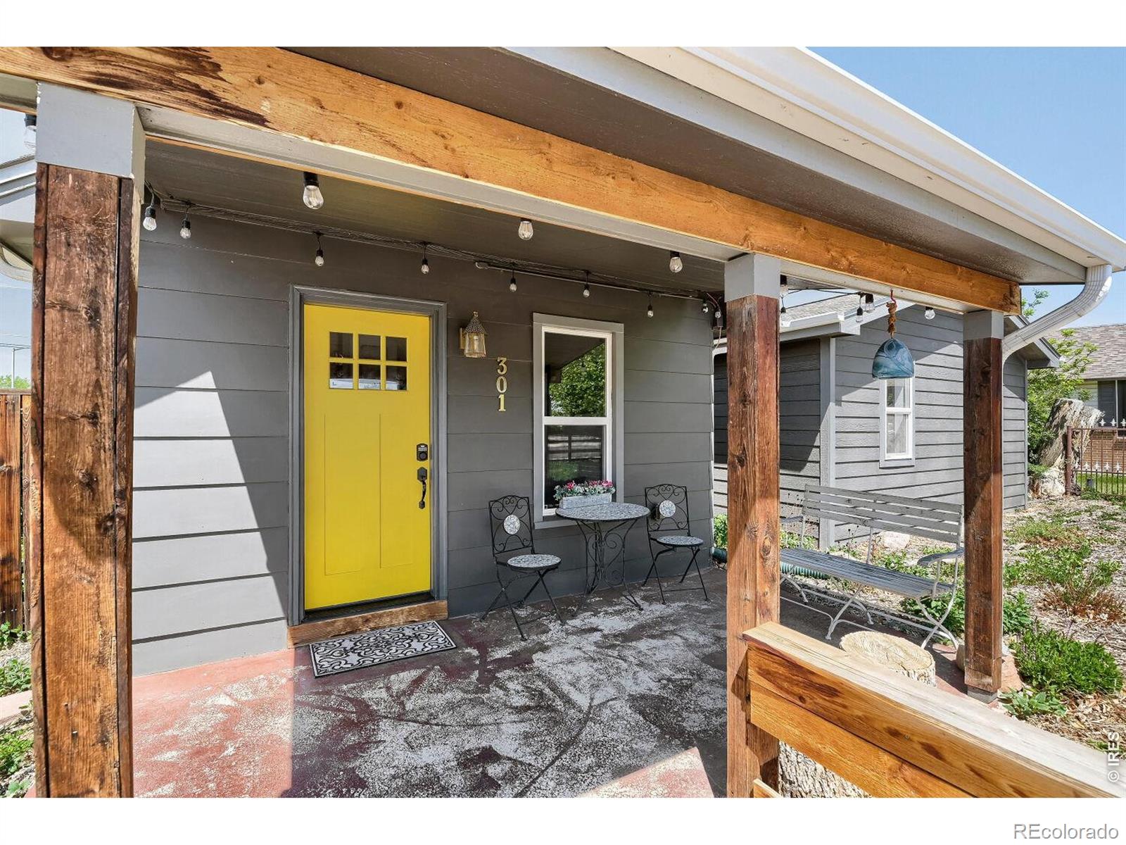 301 4th Street