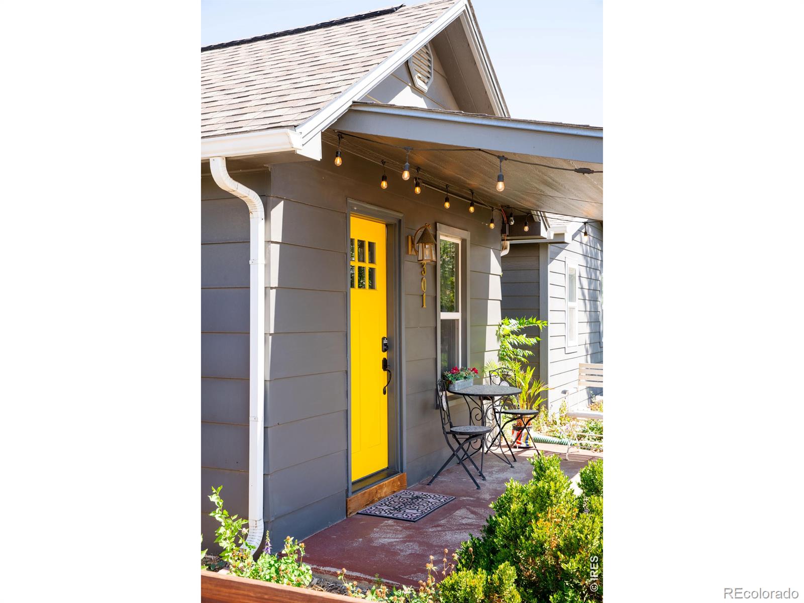301 4th Street
