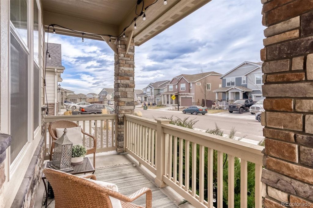 Photo of 5255 E 148th Place, Thornton, CO 80602 (MLS # 3640851)