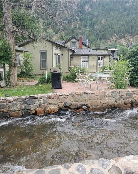 911 Taos Street Georgetown CO 80444