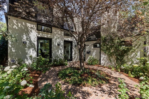 Photo of 275 Vine Street, Denver, CO 80206 (MLS # 4169305)