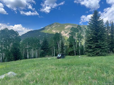 950 Corral Creek Road Evergreen CO 80439