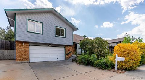 6820 W 80th Circle Arvada CO 80003