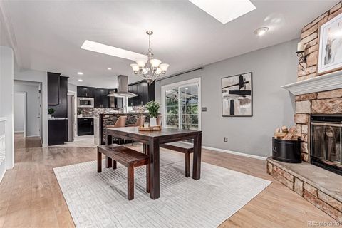 6820 W 80th Circle Arvada CO 80003