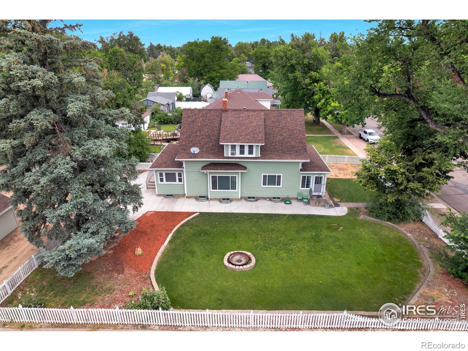 504 Custer Street, Brush, CO, 80723 2 504 Custer Street