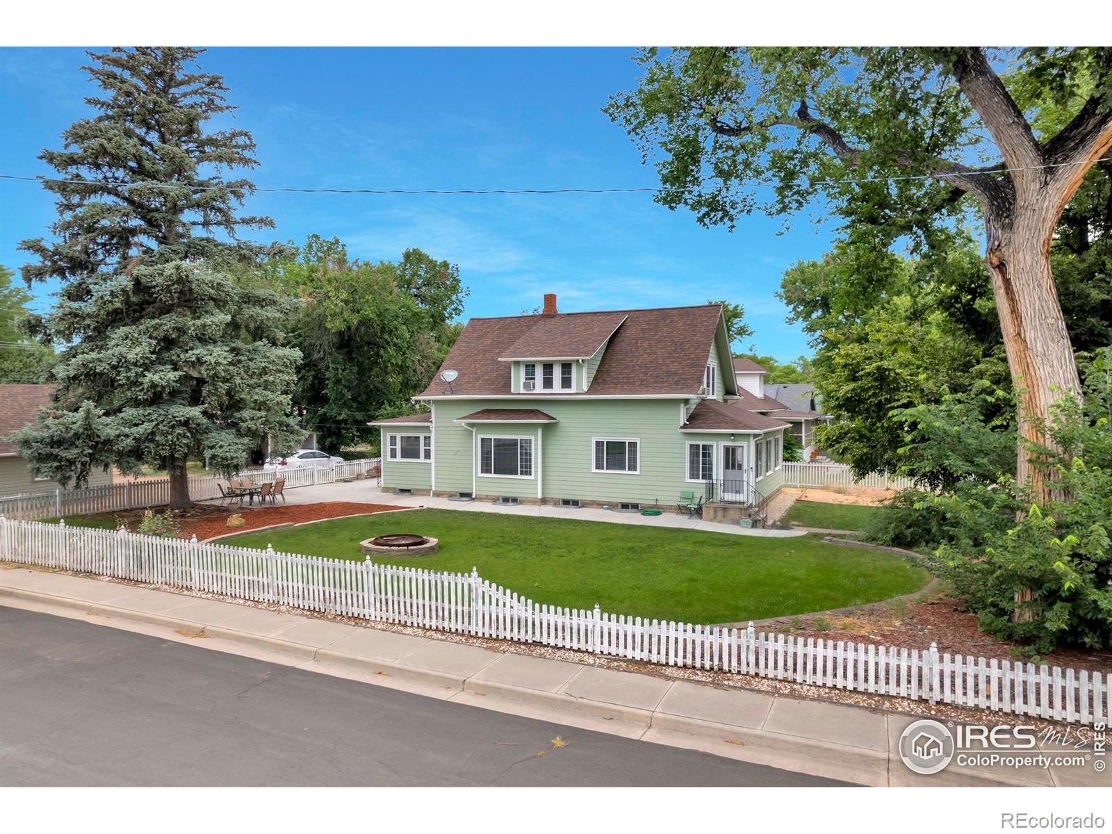 504 Custer Street, Brush, CO, 80723 1 504 Custer Street