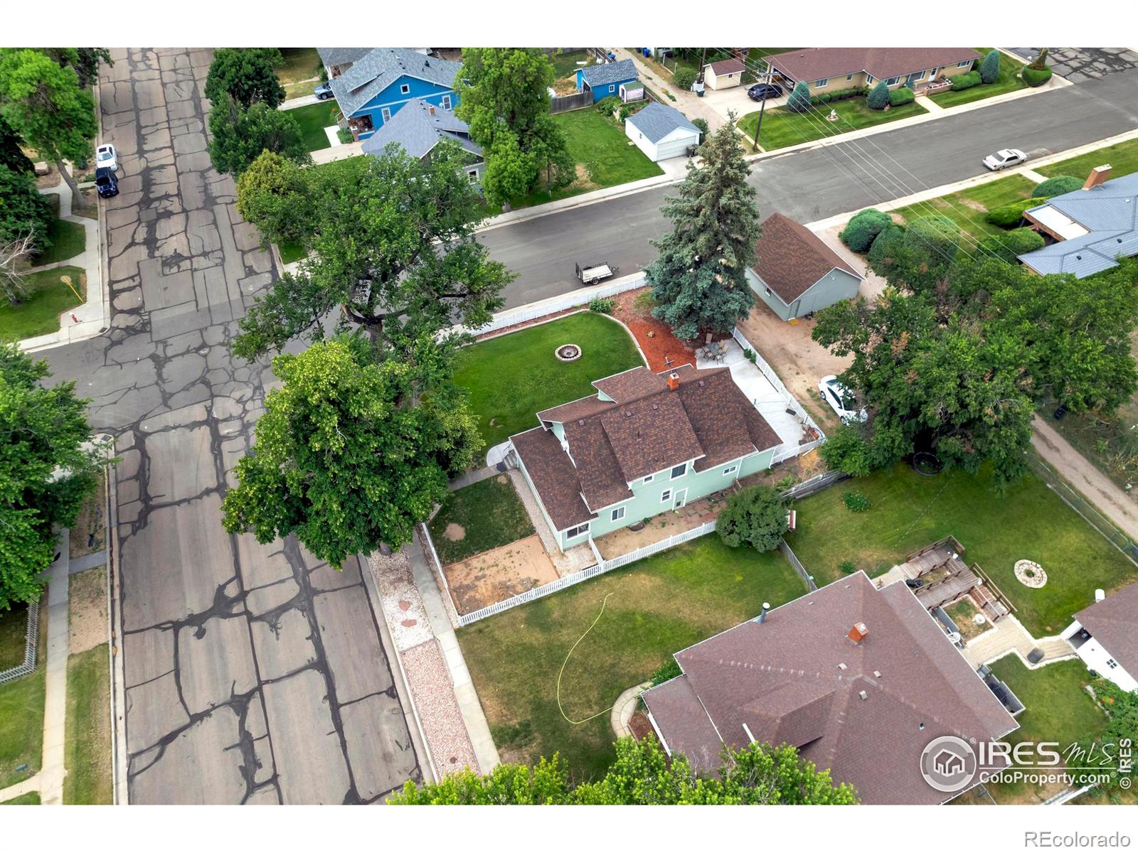 504 Custer Street, Brush, CO, 80723 4 504 Custer Street