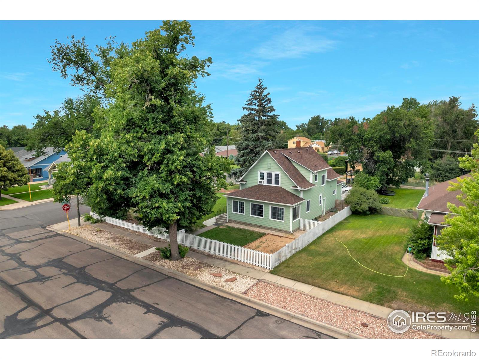 504 Custer Street, Brush, CO, 80723 3 504 Custer Street