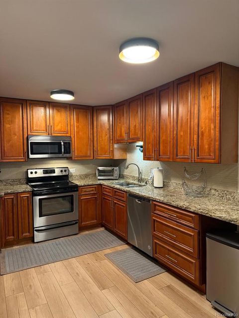 615 S Clinton Street 9B Denver CO 80247