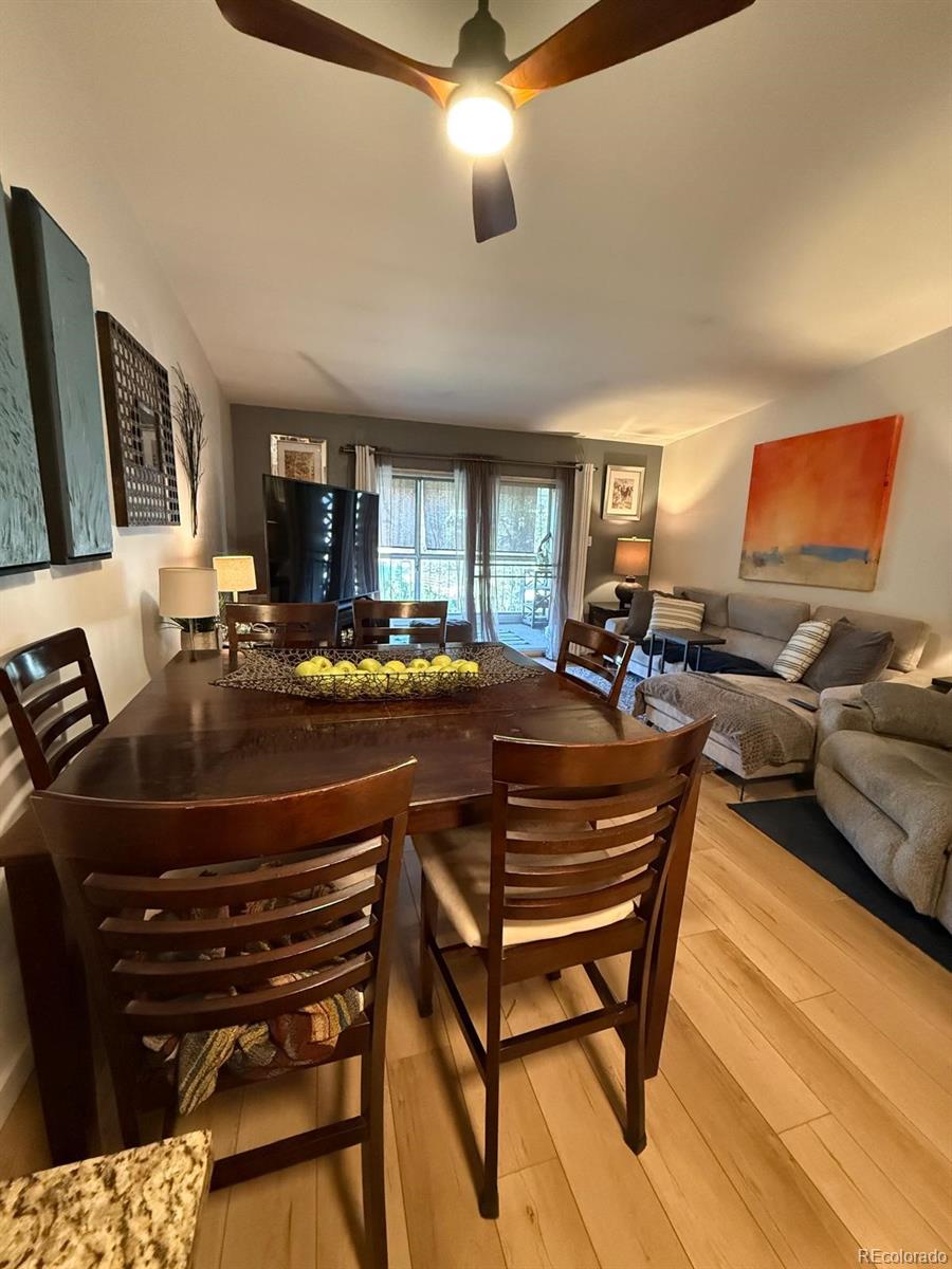 615 S Clinton Street 9B