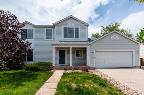 3373 S Nelson Court, Lakewood, CO 80227 - #: 3317220