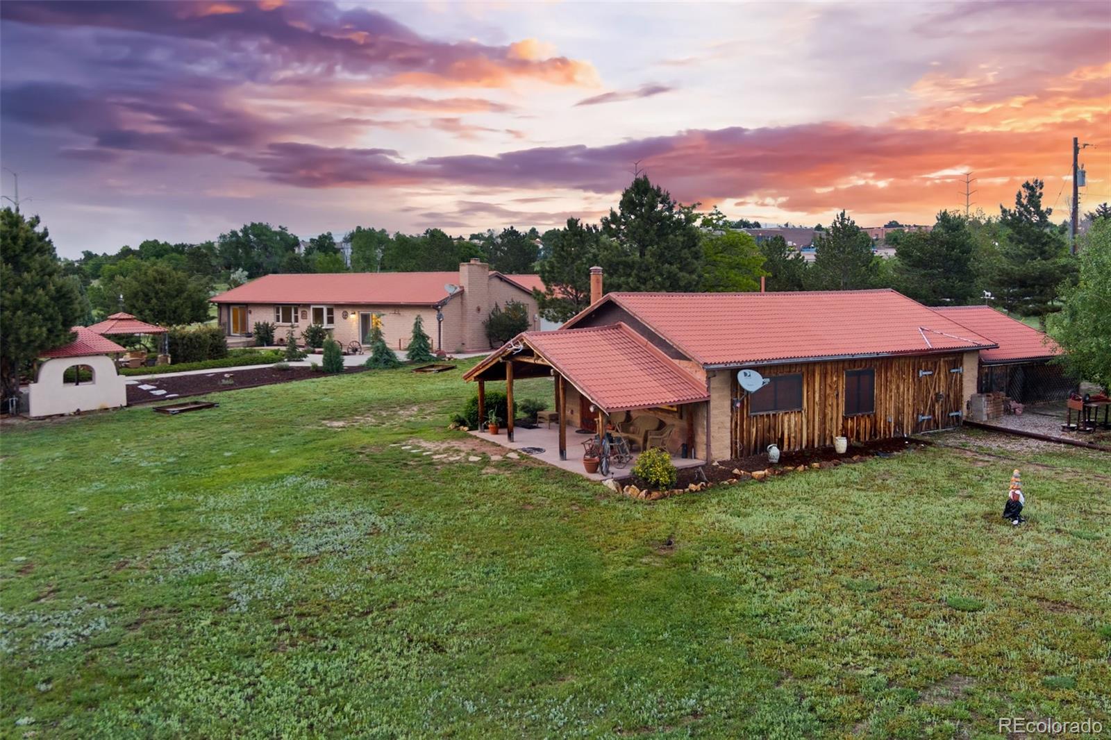 2377 Fuller Road